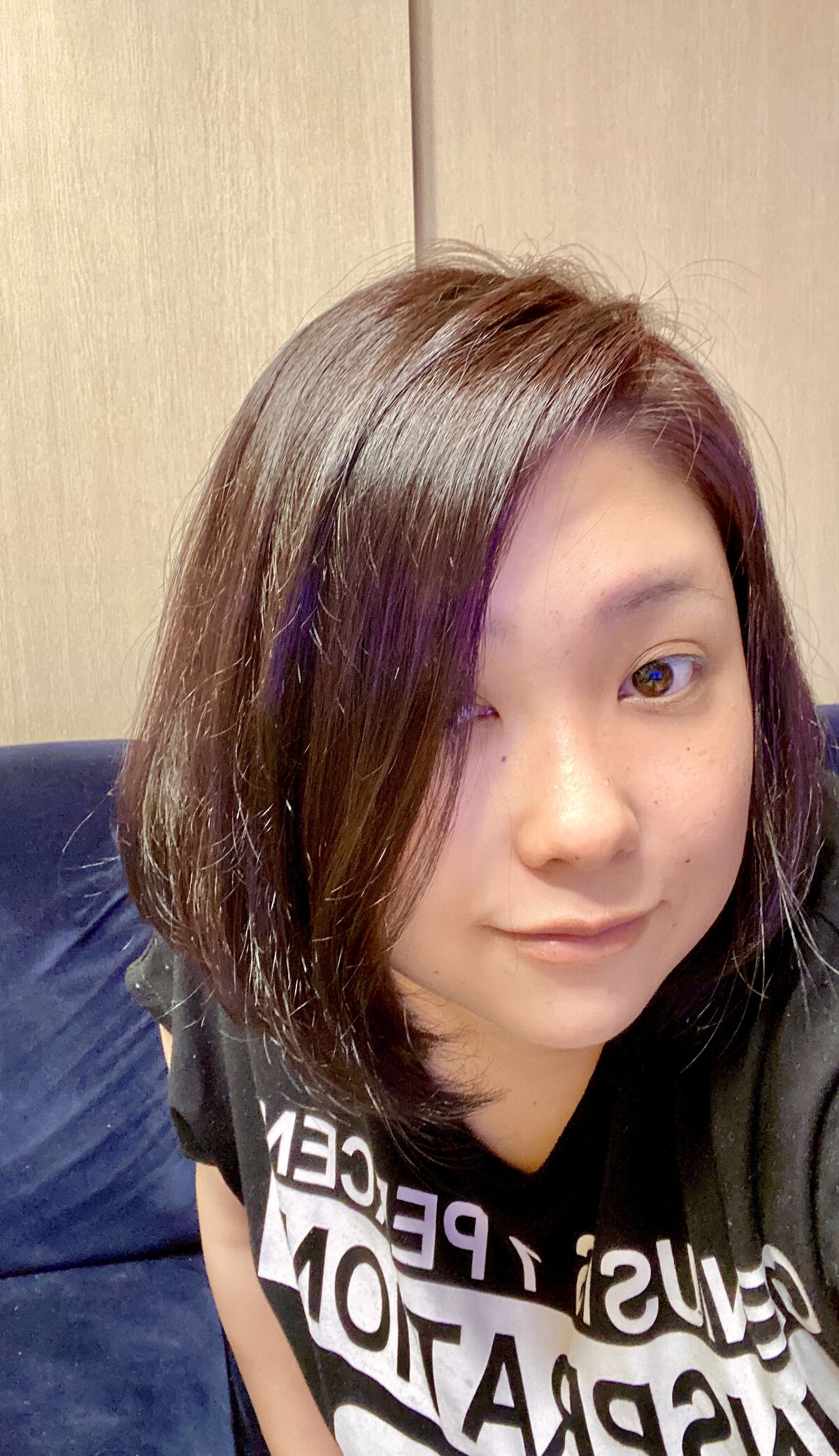 CCオイル/エッセンシャル/ヘアオイルを使ったクチコミ（3枚目）