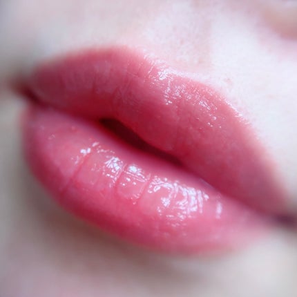 コラーゲンメルティングリップバーム /MERYTHOD/リップバームを使ったクチコミ(4枚目)