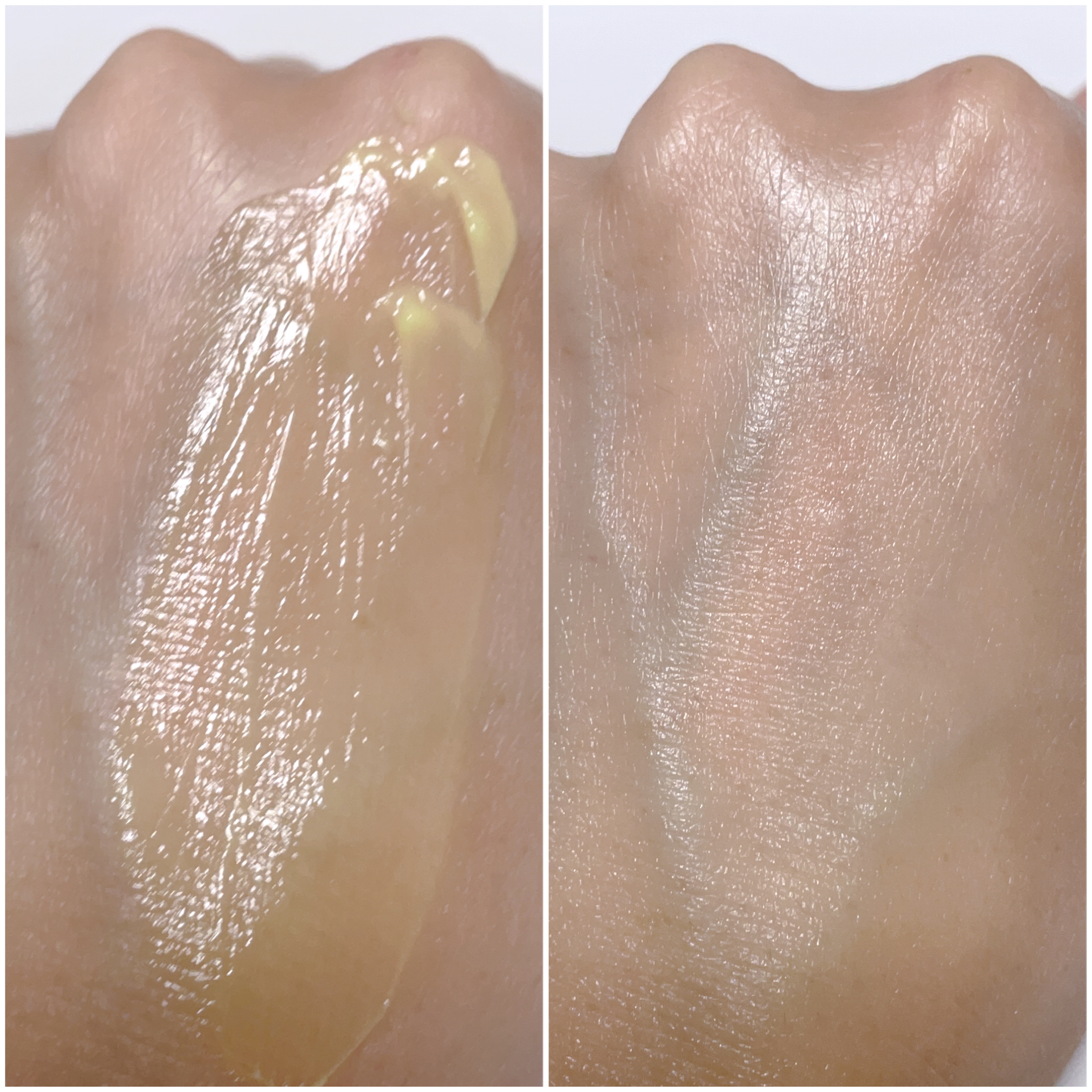 ビタミンA-mazingバクチオールナイトクリーム/By Wishtrend/フェイスクリームを使ったクチコミ（3枚目）