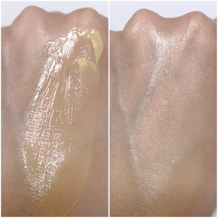 ビタミンA-mazingバクチオールナイトクリーム/By Wishtrend/フェイスクリームを使ったクチコミ(3枚目)