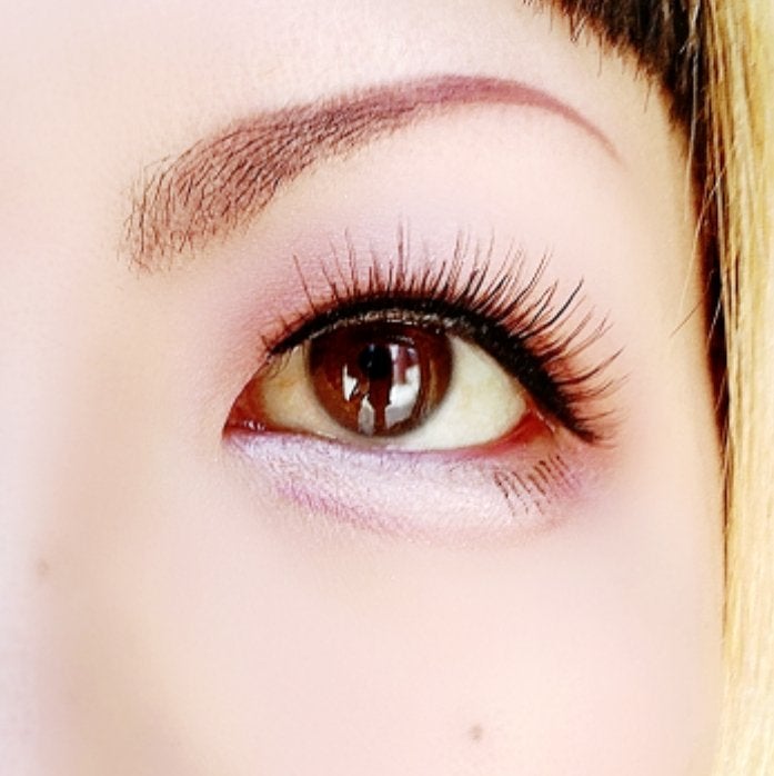 ジルスチュアート ブルームクチュール アイズ/JILL STUART/アイシャドウパレットを使ったクチコミ(6枚目)