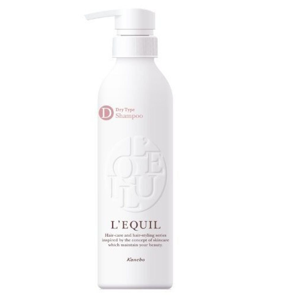 スカルプビューティーシャンプー D 400ml