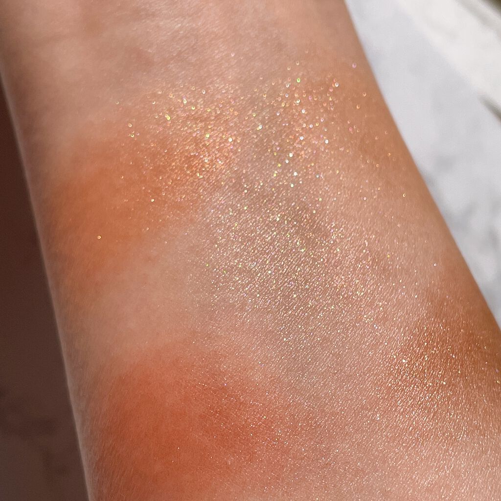 サンク クルール クチュール <サマー デューン>/Dior/アイシャドウパレットを使ったクチコミ(3枚目)