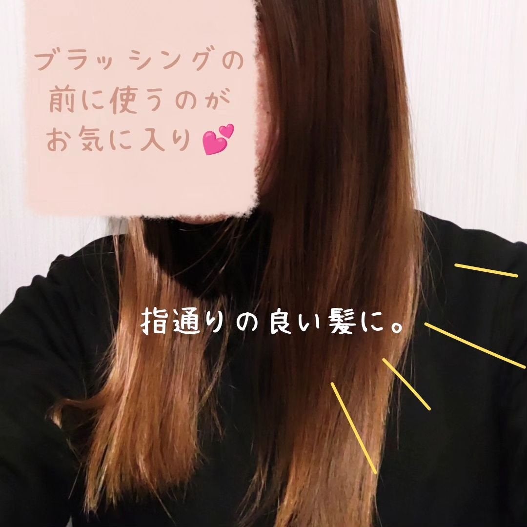 ハンド&ヘア ライトセラム/AUTHENTIC BEAUTY CONCEPT/ハンドクリームを使ったクチコミ(5枚目)