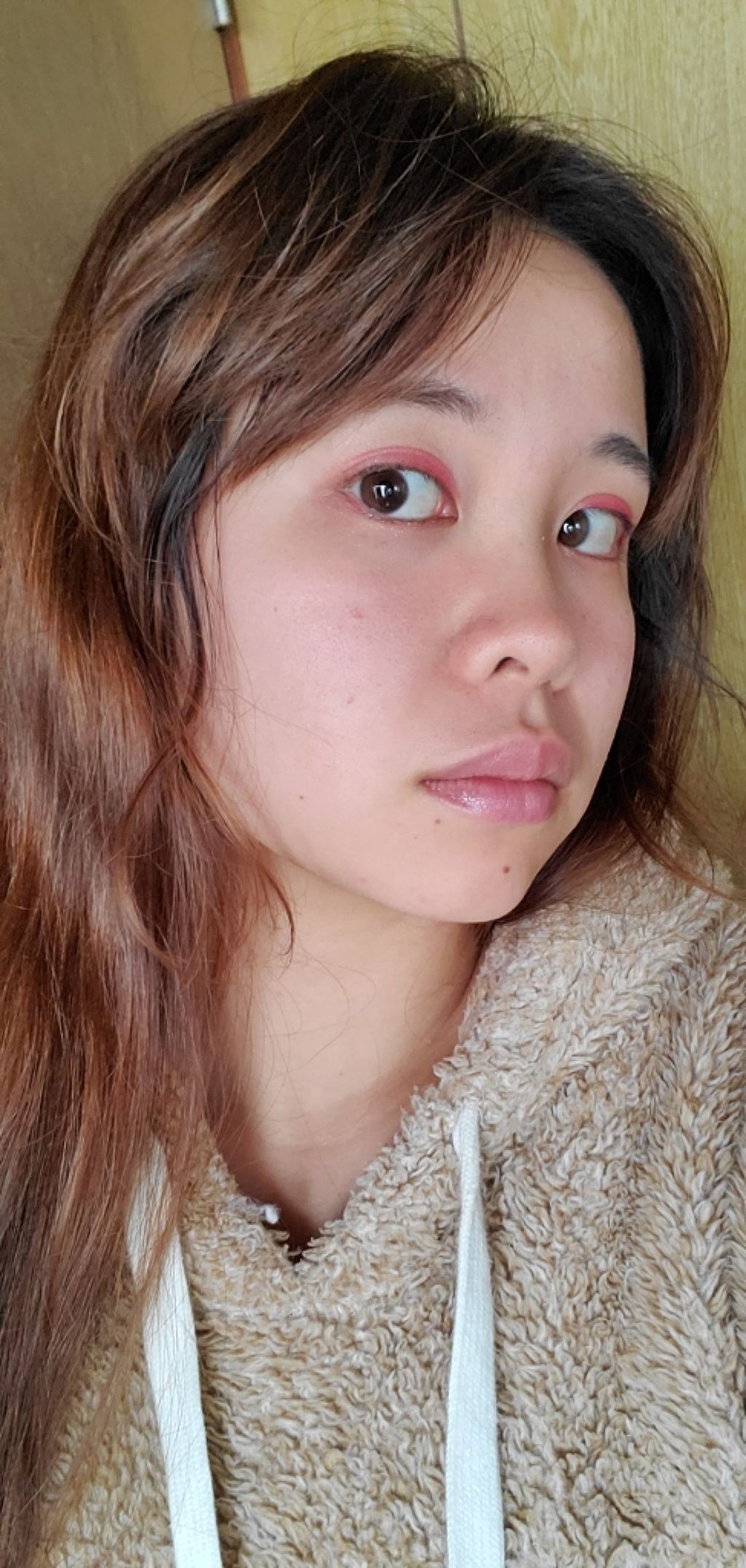 エンジェル ハート アイカラーズ/エンジェルハート/単色アイシャドウを使ったクチコミ（3枚目）