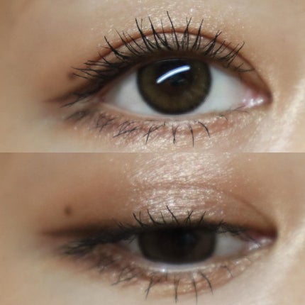 RMK シンクロマティック アイシャドウパレット/RMK/アイシャドウパレットを使ったクチコミ(8枚目)