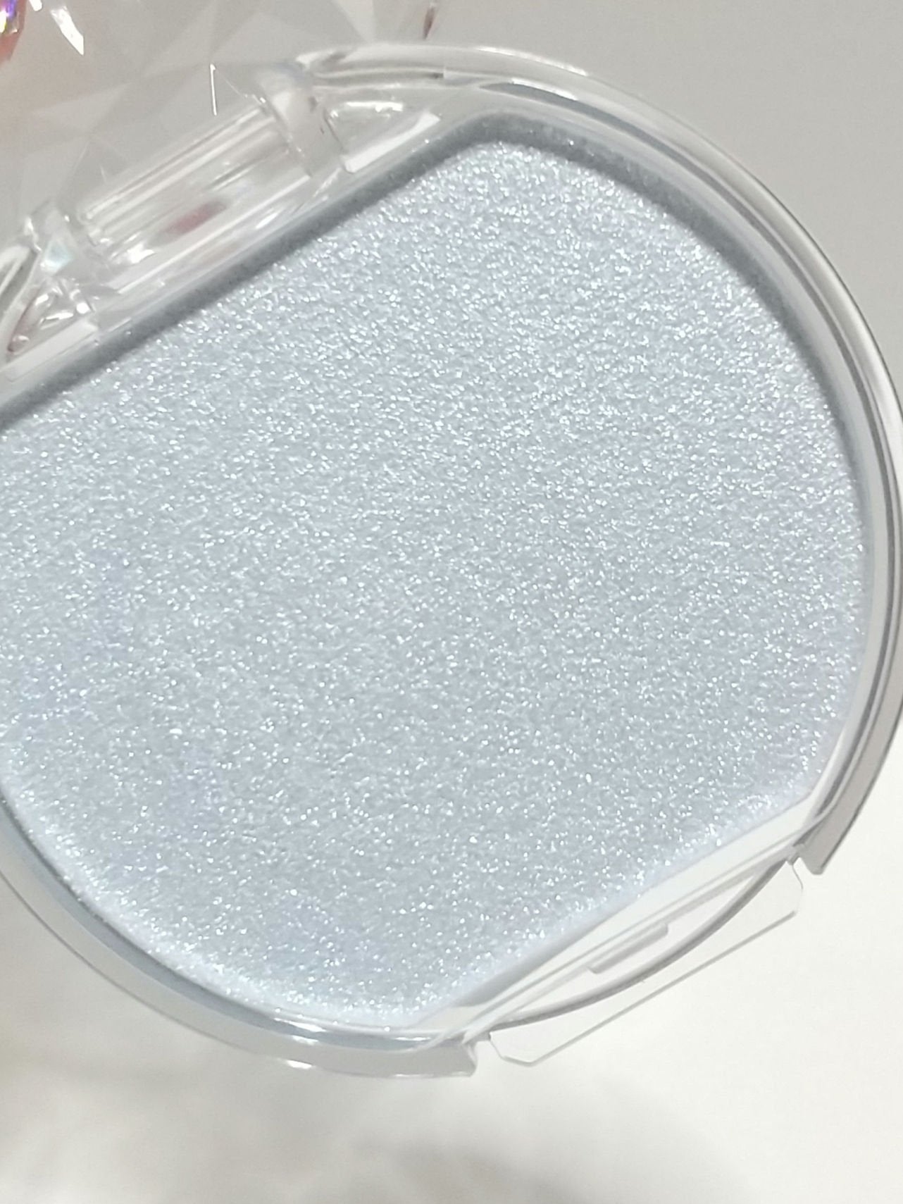 むにゅっとハイライター/キャンメイク/クリームハイライトを使ったクチコミ(3枚目)