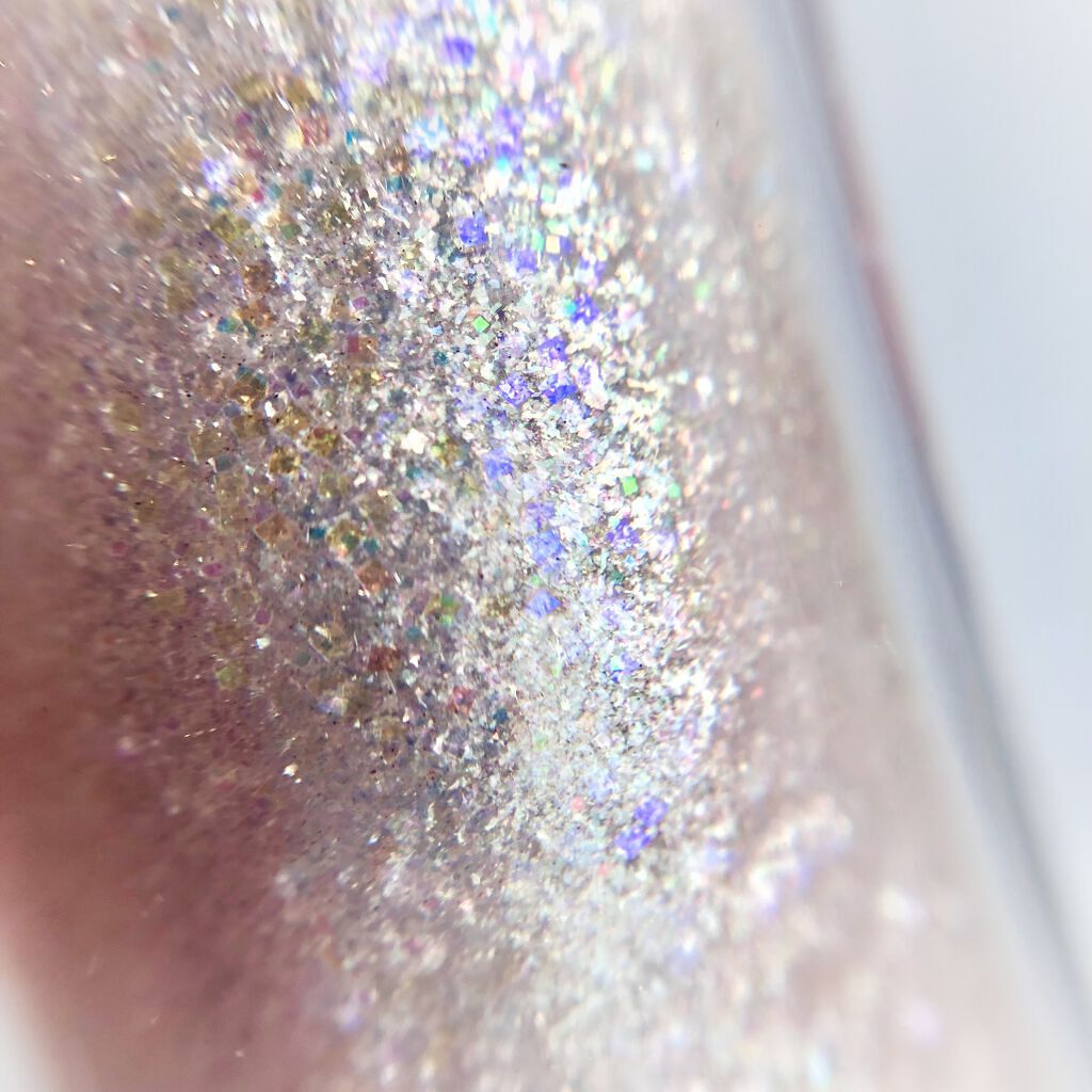 ピックミーアイズグリッター/Ririmew/グリッターを使ったクチコミ（2枚目）