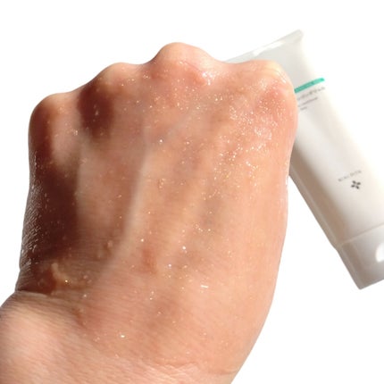 GGモイストクレンジングジェル/NIKI PITA/クレンジングジェルを使ったクチコミ(5枚目)