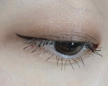 【旧品】パーフェクトスタイリストアイズ/キャンメイク/アイシャドウパレットを使ったクチコミ(3枚目)