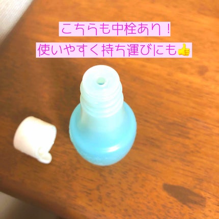 クーリング ローション/PAUL & JOE BEAUTE/化粧水を使ったクチコミ(3枚目)