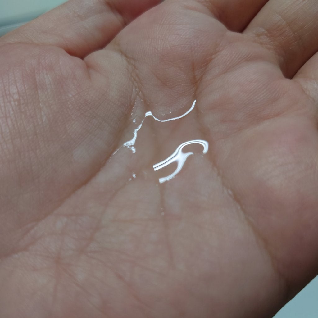 ジェニフィック アドバンスト N/LANCOME/美容液を使ったクチコミ(5枚目)