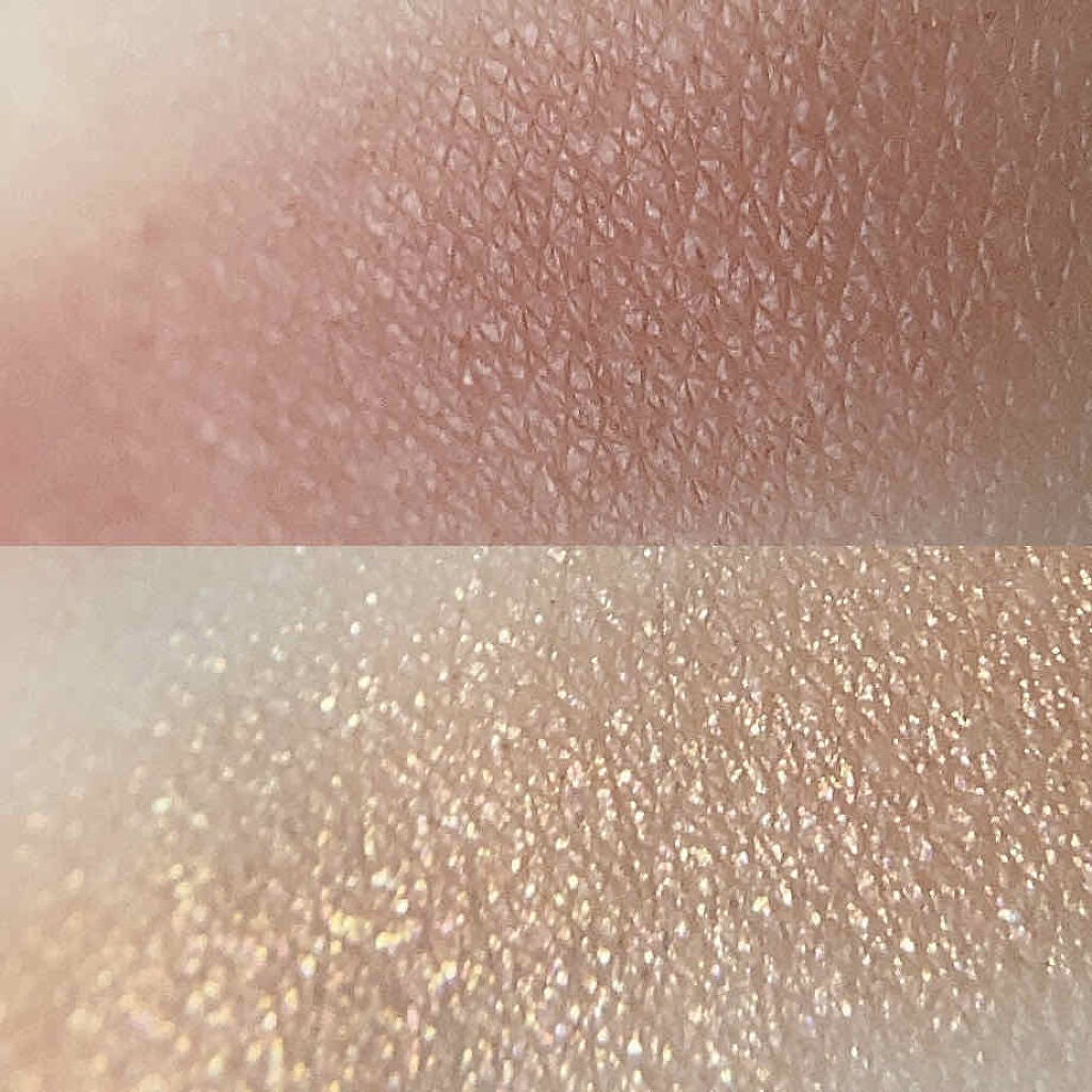 THE FIRST EYE SHADOW/MERZY/単色アイシャドウを使ったクチコミ(6枚目)