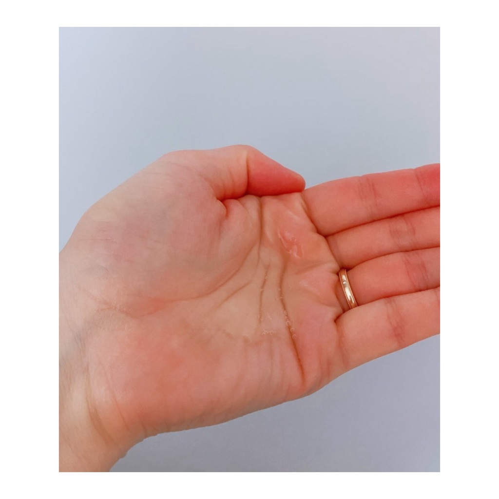 センズ スカルプ シャンプー/トリートメント/OCEAN TRICO/市販シャンプーを使ったクチコミ（2枚目）