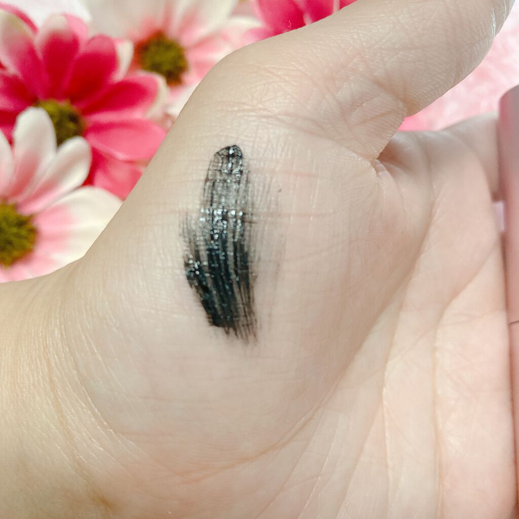 ベター ザン セックス マスカラ ドール ラッシュ/Too Faced/マスカラを使ったクチコミ(8枚目)