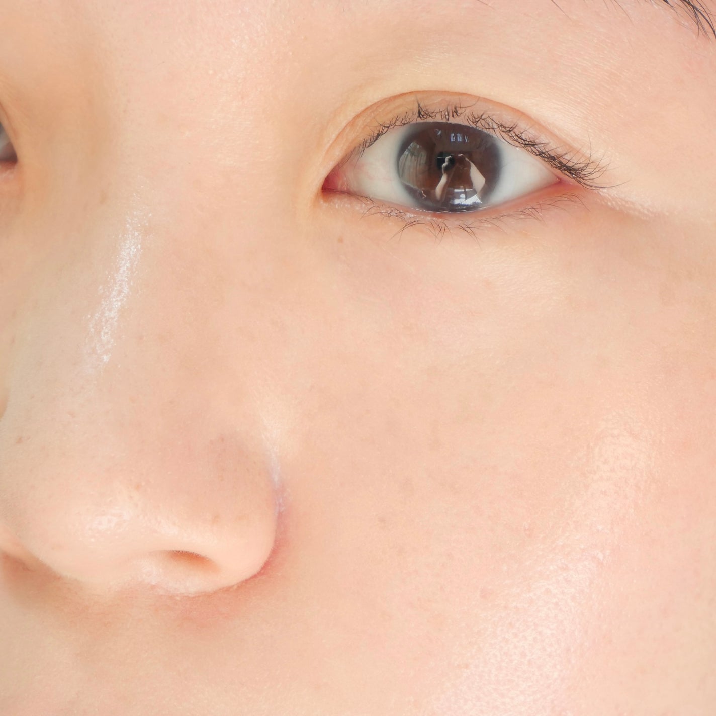 マスクフィットUVクールプレストパウダー/TIRTIR(ティルティル)/プレストパウダーを使ったクチコミ(5枚目)