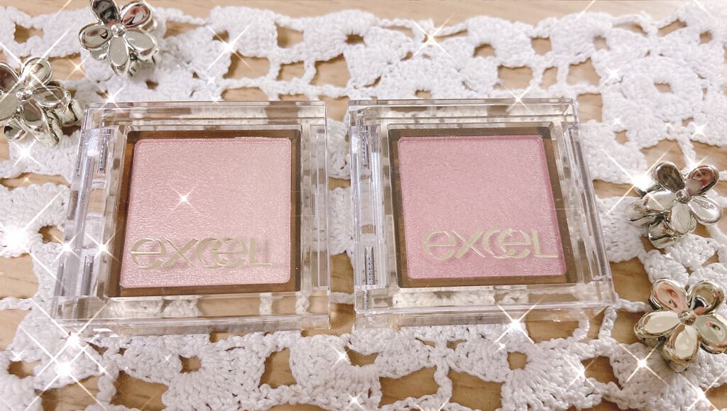 アイプランナー/excel/単色アイシャドウを使ったクチコミ(3枚目)