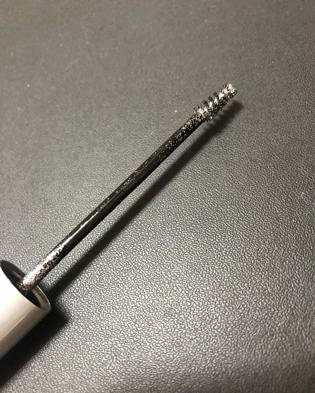 ダイヤモンドシリーズ カラーマスカラ/ZEESEA/マスカラを使ったクチコミ(2枚目)