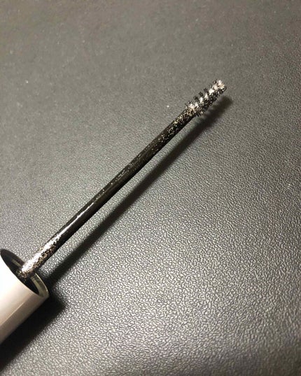 ダイヤモンドシリーズ カラーマスカラ/ZEESEA/マスカラを使ったクチコミ(2枚目)