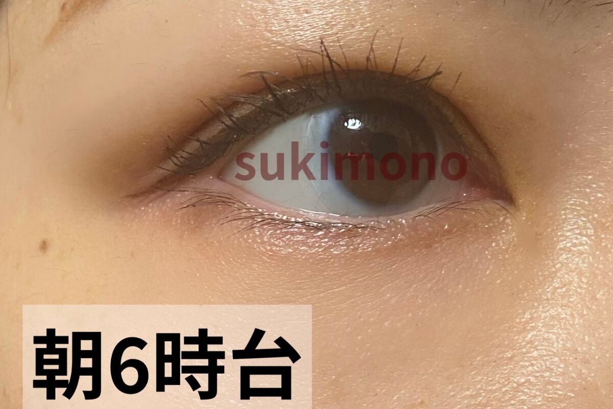 ラッシュ クイーン フェリン ブラック WP/HELENA RUBINSTEIN/マスカラを使ったクチコミ(6枚目)