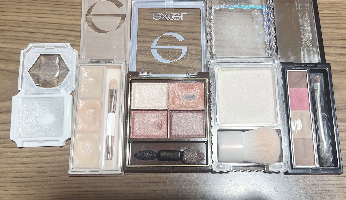 プレストパウダーAA ルーセント/media/プレストパウダーを使ったクチコミ（2枚目）