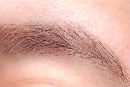 ビューステージ アイブロウパウダー/ビューステージ コスメティック/パウダーアイブロウを使ったクチコミ(5枚目)