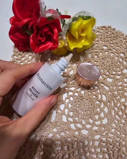 を使ったクチコミ(2枚目)