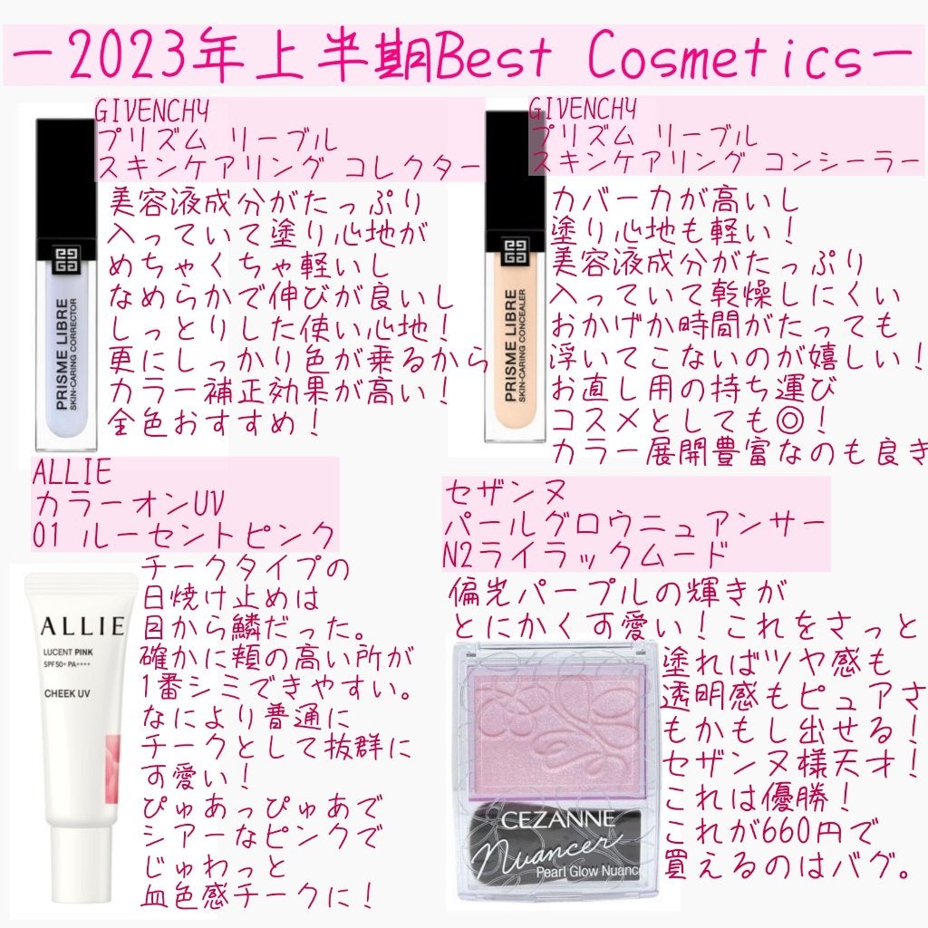 ケイト リップモンスター/KATE/口紅を使ったクチコミ(3枚目)