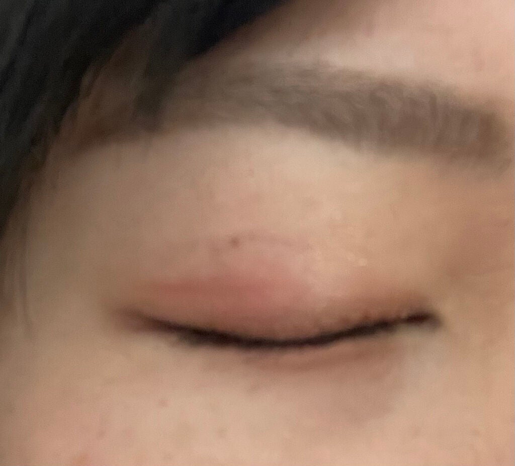 ルドゥーブル プレミアム/ルドゥーブル/二重まぶた用アイテムを使ったクチコミ(3枚目)