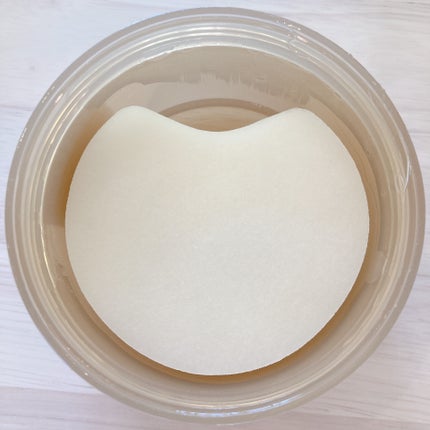 センテラ クイックカーミングパッド/SKIN1004/トナーパッドを使ったクチコミ(3枚目)