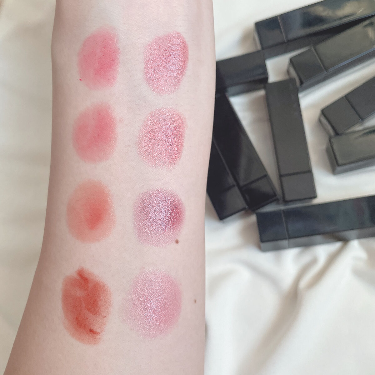 ケイト リップモンスター/KATE/口紅を使ったクチコミ（3枚目）