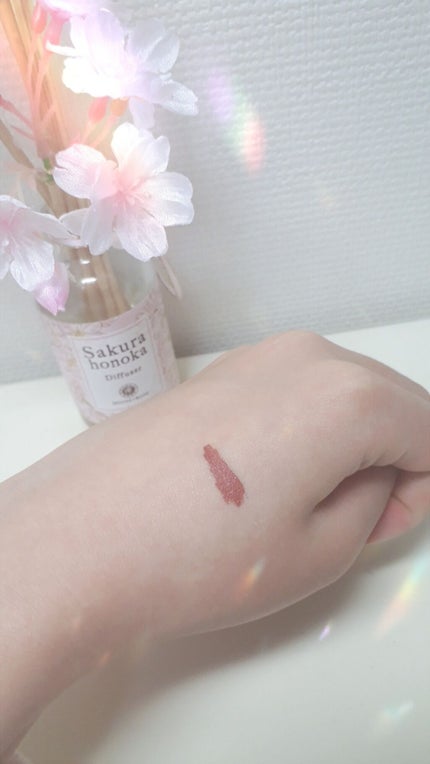 うか on LIPS 「こんにちは✿...*゚うかです!今回は、MyCOSMEBoxの..」(2枚目)