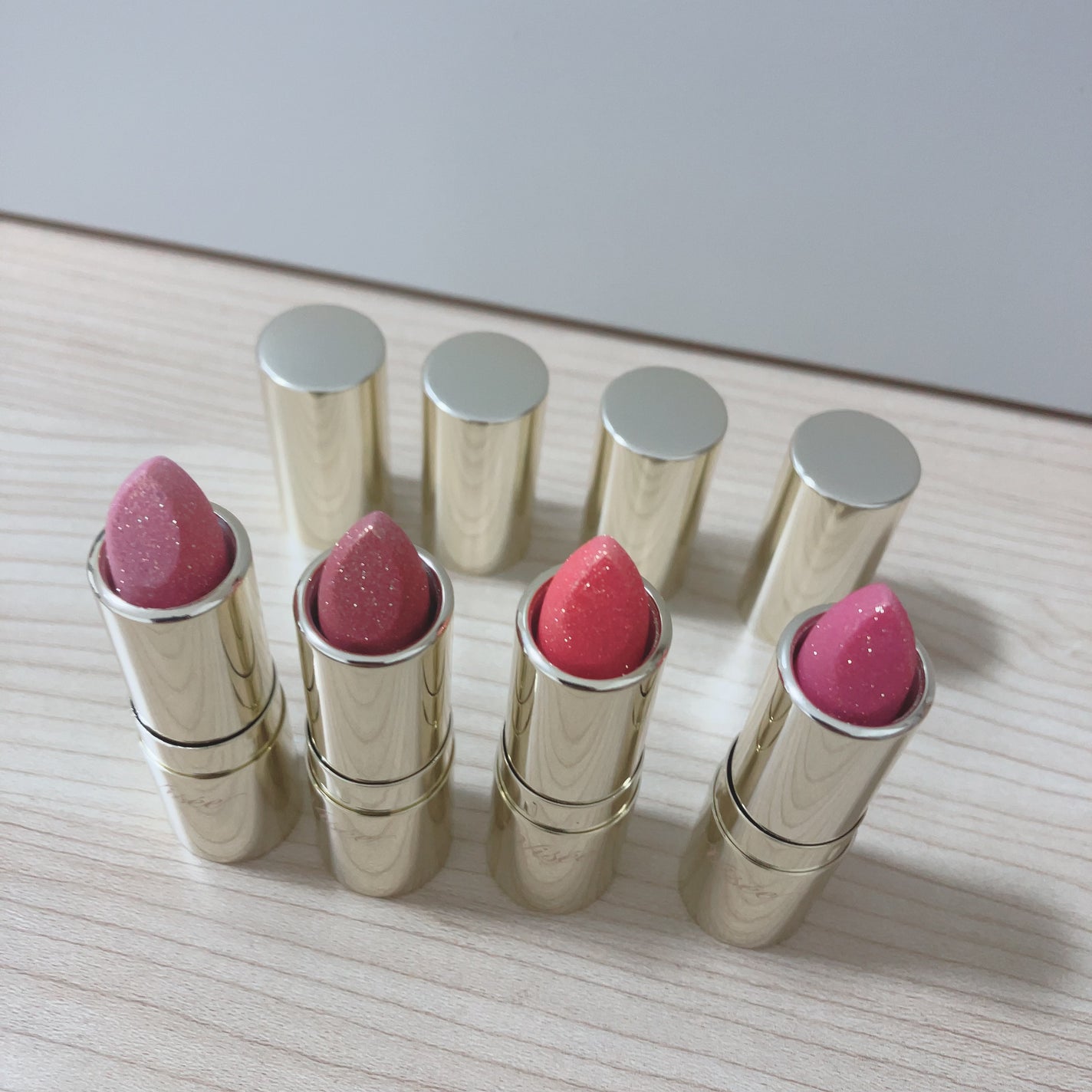 ジェミィ ティント セラム/Visée/リップティントを使ったクチコミ(2枚目)