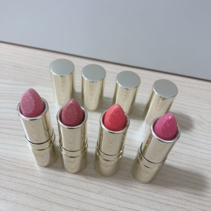 ジェミィ ティント セラム/Visée/リップティントを使ったクチコミ(2枚目)