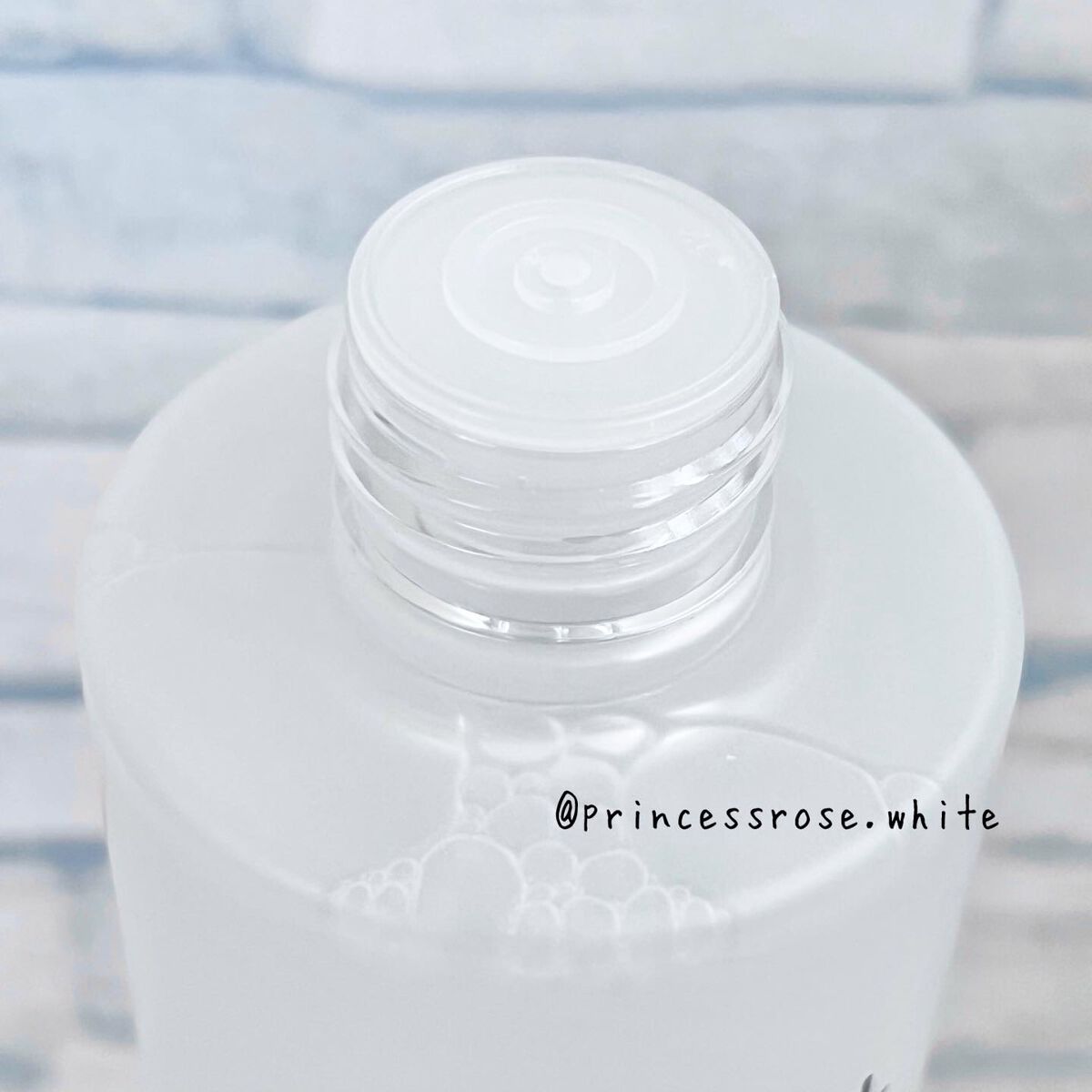 パンテノールシカブレミッシュトナー/BIOHEAL BOH/化粧水を使ったクチコミ（3枚目）