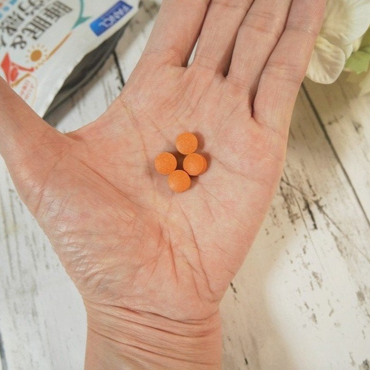 睡眠&疲労感ケア/ファンケル/健康サプリメントを使ったクチコミ(5枚目)