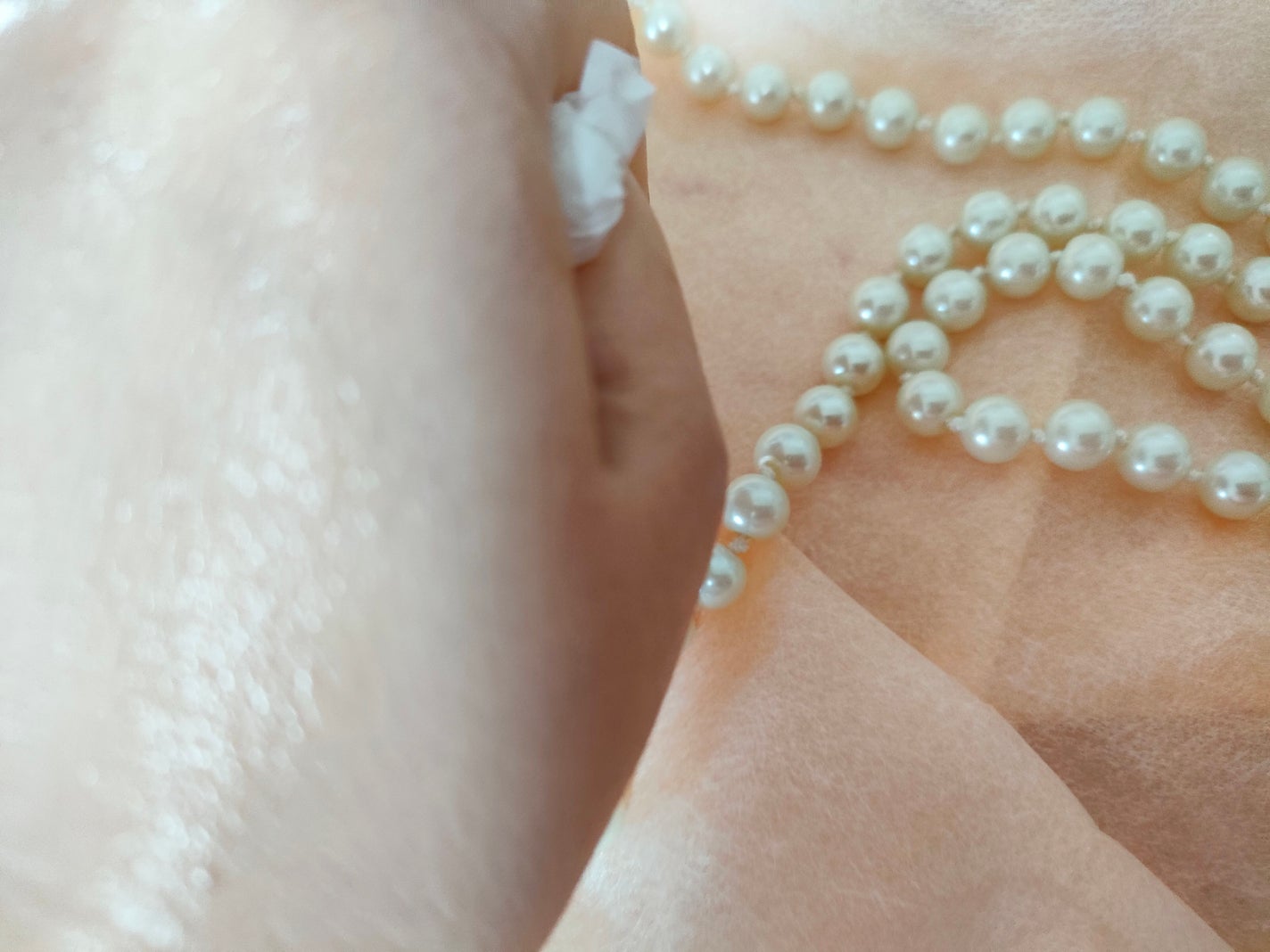 ミシャ グロウ スキンバーム(R)/MISSHA/化粧下地を使ったクチコミ(3枚目)