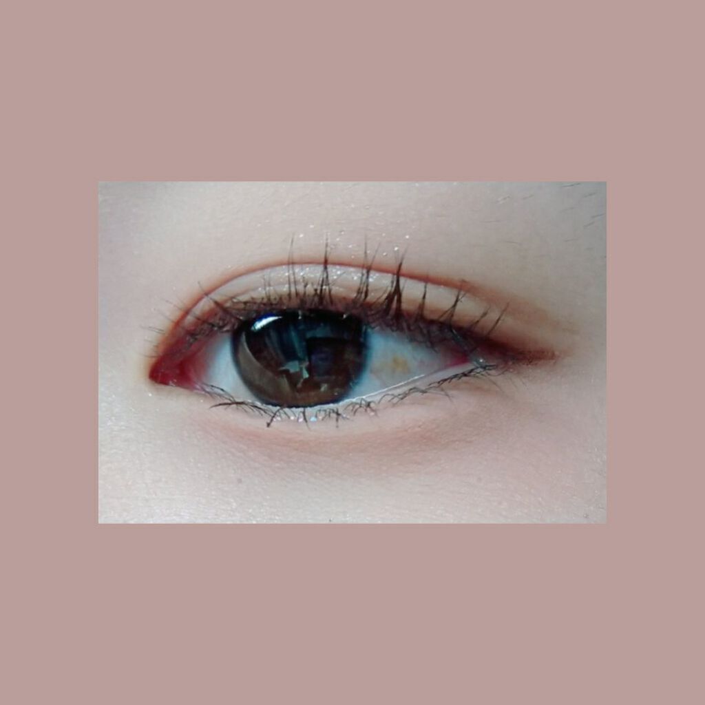 ナチュラル チークN/CEZANNE/パウダーチークを使ったクチコミ（2枚目）