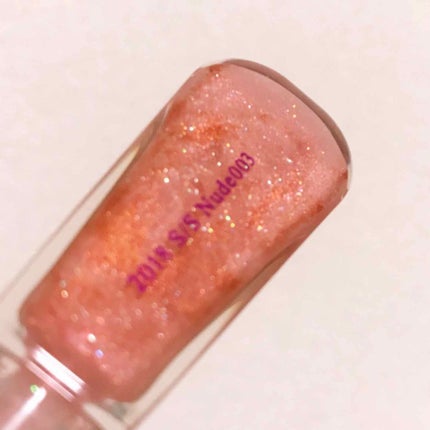 38°C / 99°F リップトリートメント (リップ美容液)/UZU BY FLOWFUSHI/リップケアを使ったクチコミ(2枚目)