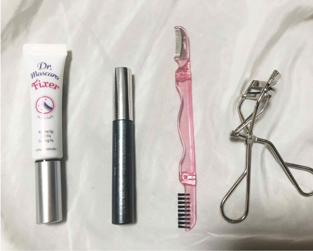 アイラッシュカーラー /SHISEIDO/ビューラーを使ったクチコミ（1枚目）