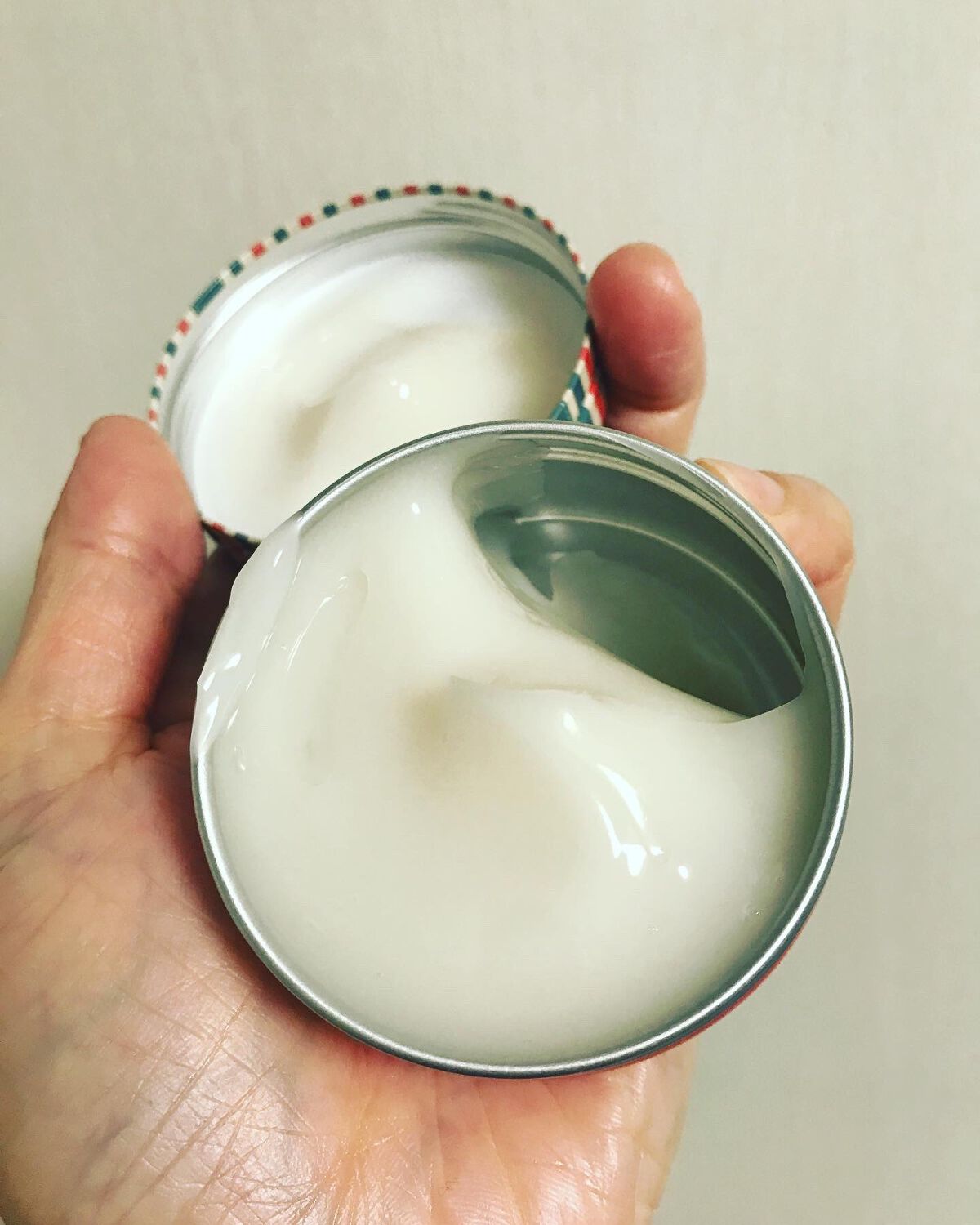 なめこさん/T.R&D/オールインワン化粧品を使ったクチコミ(3枚目)