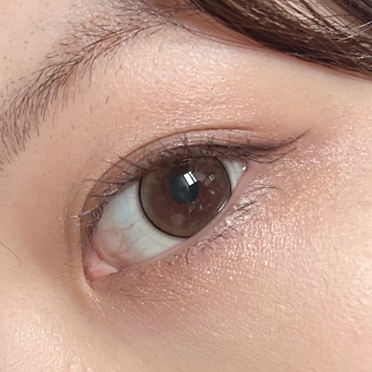 ネンマクフェイク ルージュ/Visée/口紅を使ったクチコミ（2枚目）