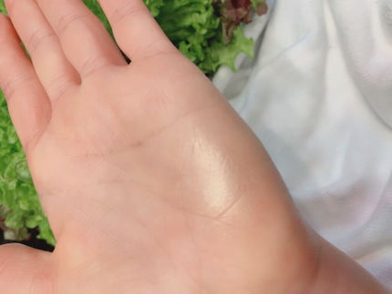 ハイライター/AAAA./リキッドハイライトを使ったクチコミ(4枚目)