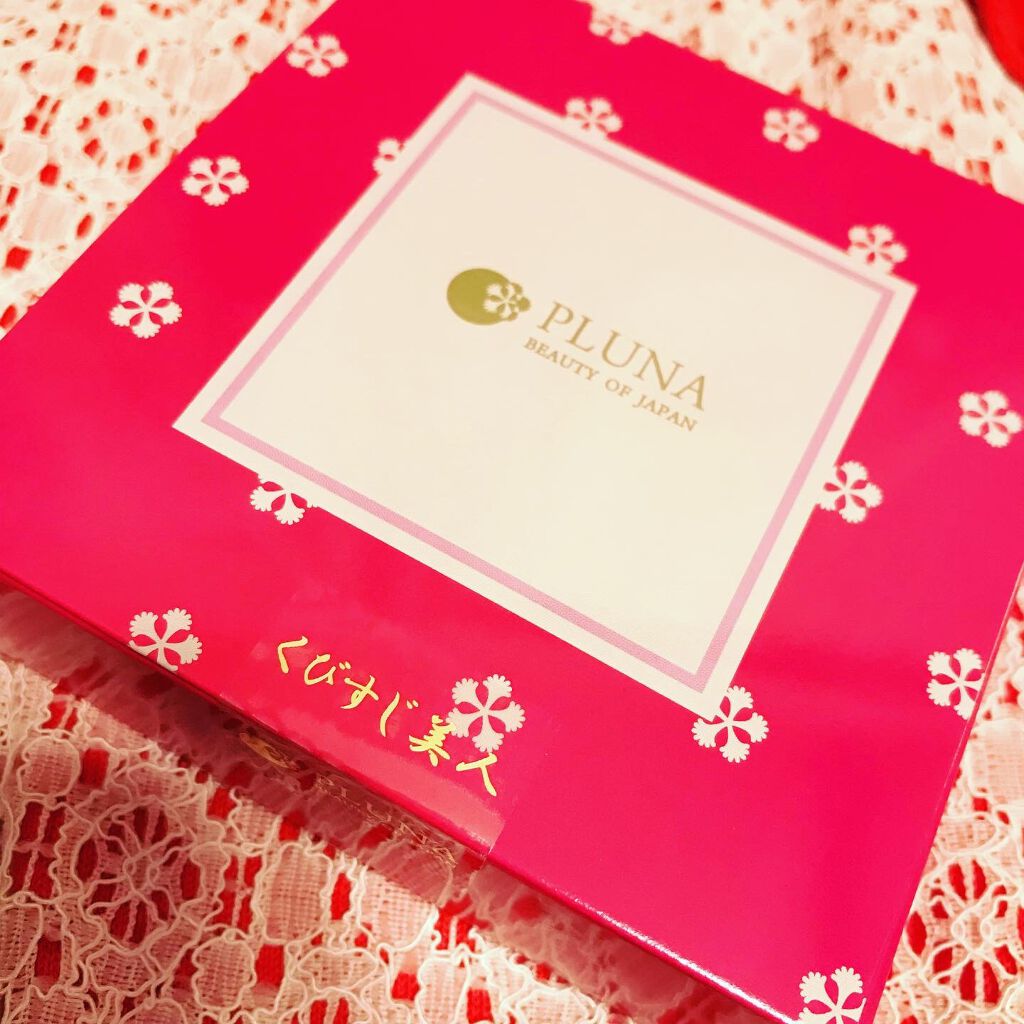 えり on LIPS 「PLUNAコラーゲンクリームを使用中です💖20g¥1,980(..」(1枚目)