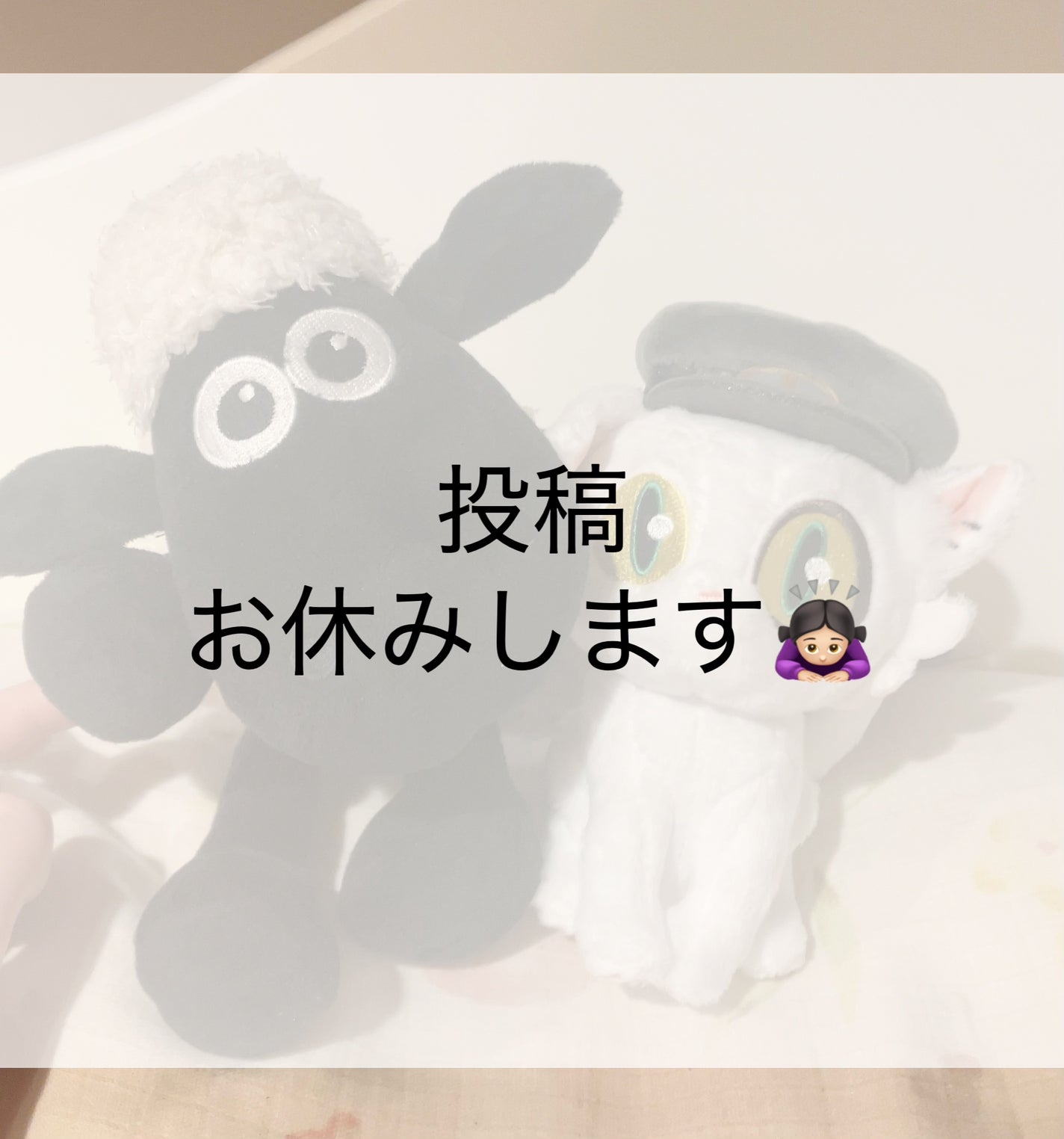 さなえ on LIPS 「さなえです🎶タイトルに書いてあるように、2週間くらい投稿休みま..」(1枚目)