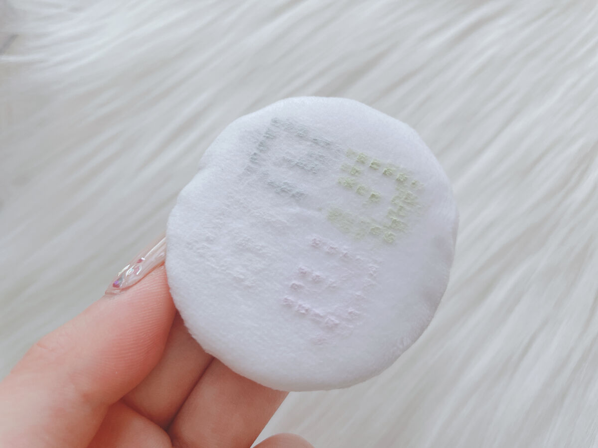 プリズム・リーブル/GIVENCHY/ルースパウダーを使ったクチコミ（3枚目）