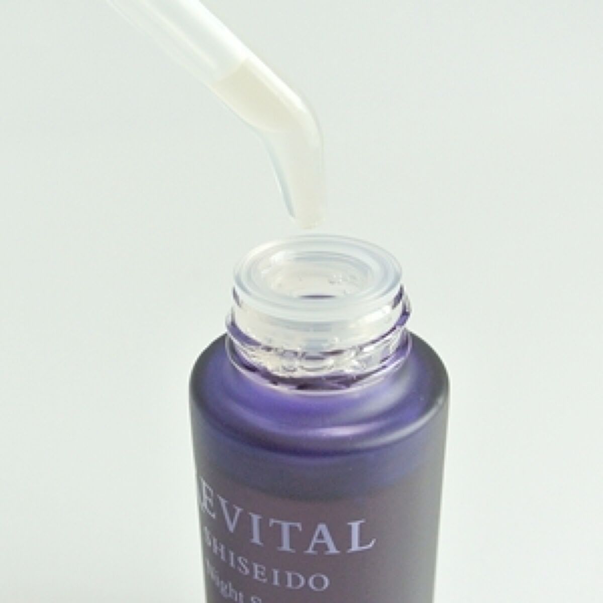 ナイトセラム /リバイタル/美容液を使ったクチコミ(2枚目)