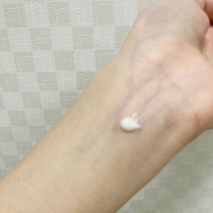 マデカクリーム/センテリアン24/フェイスクリームを使ったクチコミ(2枚目)