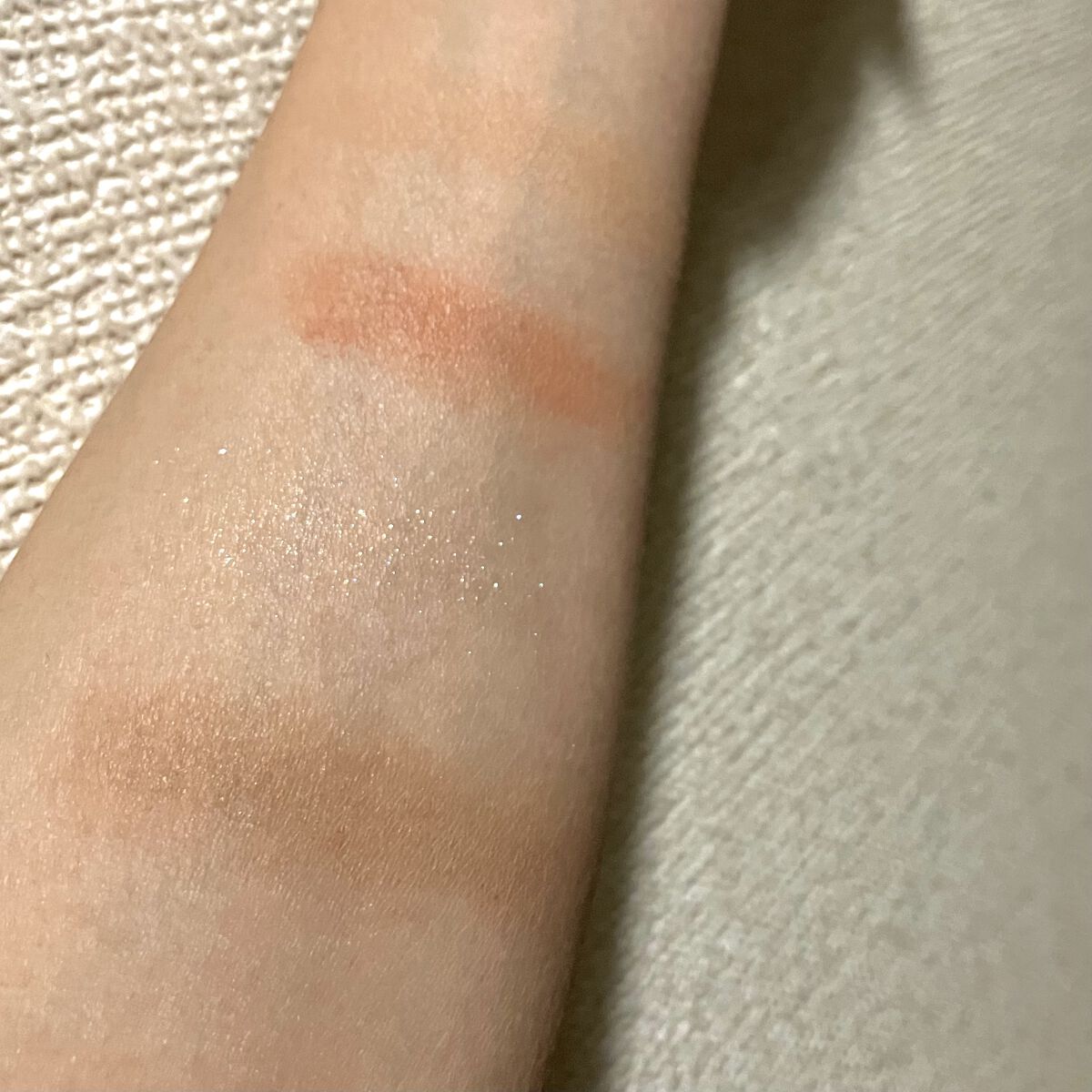 アンドバイロムアンド　メロウアイパレット/&nd by rom&nd/アイシャドウパレットを使ったクチコミ（3枚目）