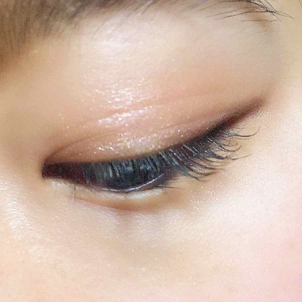 アイカラー プレイフル/エレガンス クルーズ/単色アイシャドウを使ったクチコミ(3枚目)